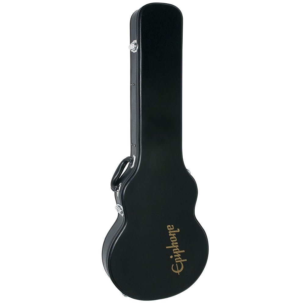 Epiphone Les Paul エピフォン エレキ ギター ギターケース Epiphone Les Paul HARD CASE ギター用ハードケース エピフォン